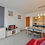 Apartment Los Fresnos Duplex