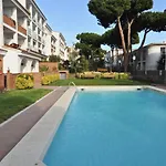 Apartment Los Fresnos Duplex
