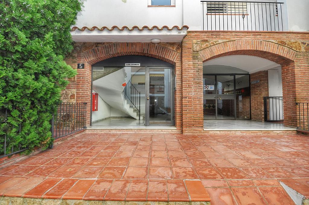Appartement Los Fresnos Duplex *