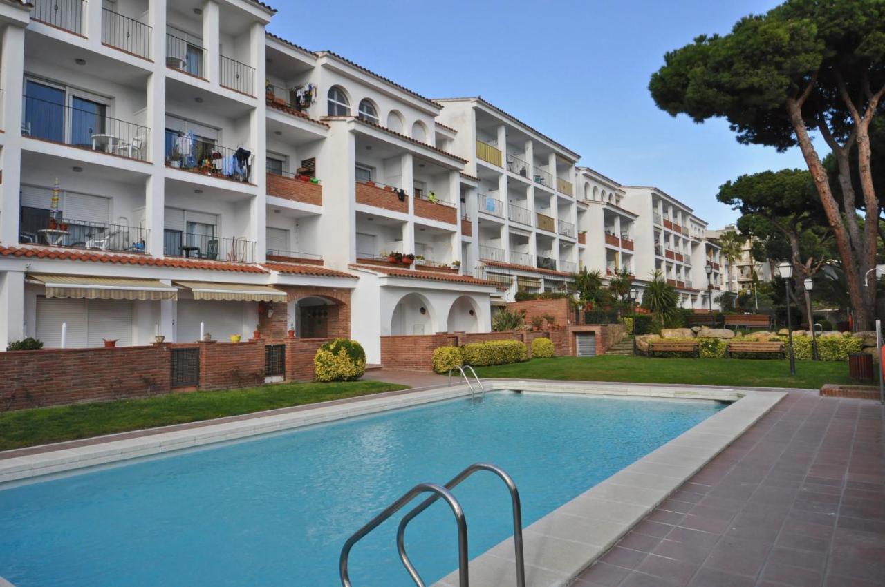 Los Fresnos Duplex * Lloret de Mar