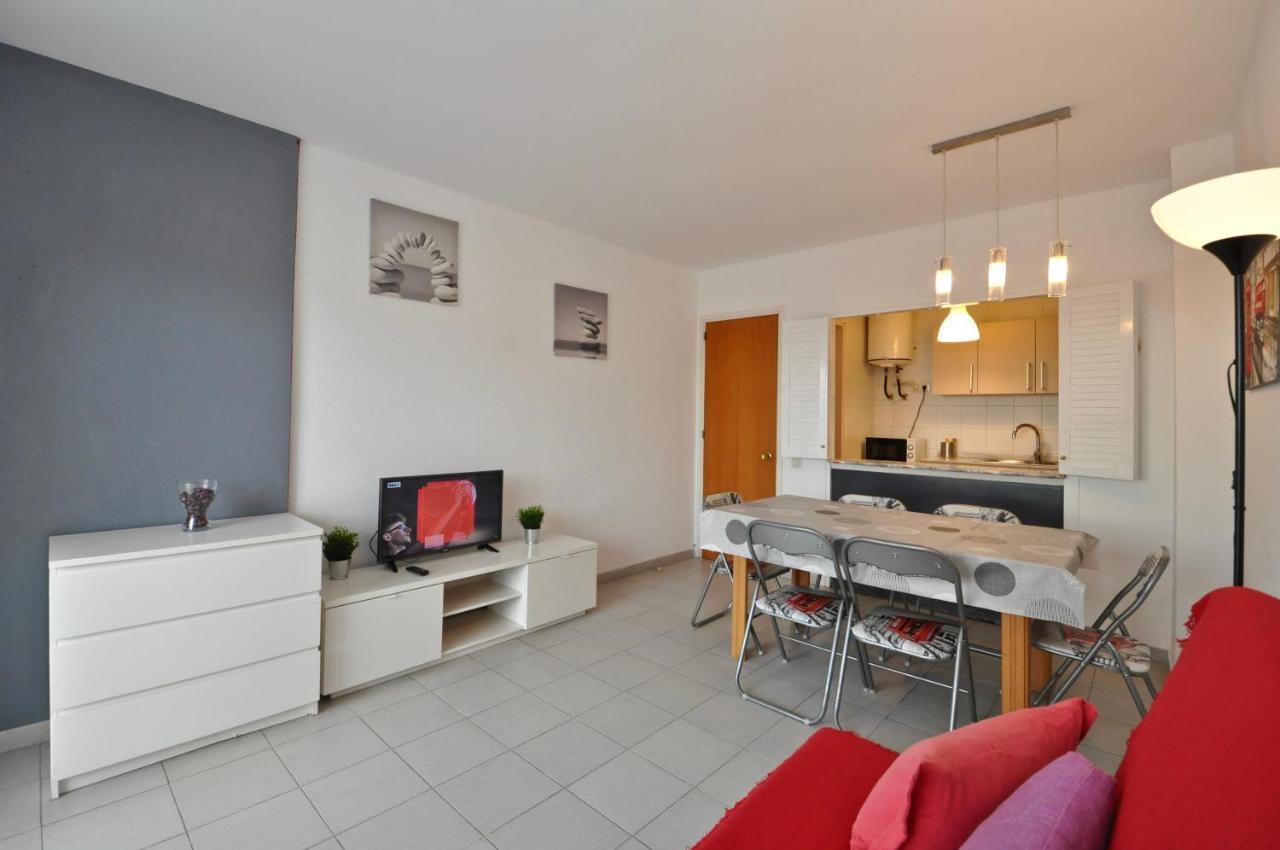 Los Fresnos Duplex Appartement