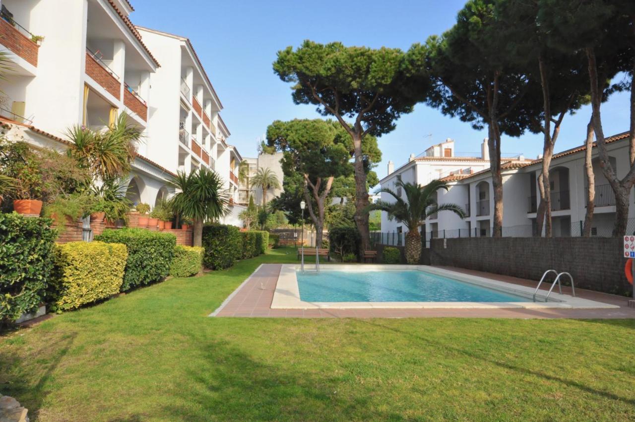 Los Fresnos Duplex Appartement *