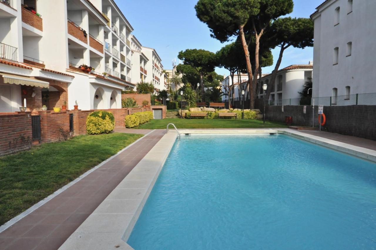Appartement Los Fresnos Duplex