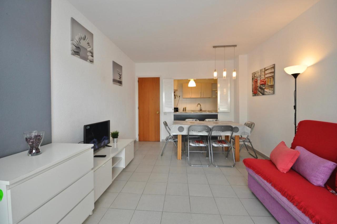 Los Fresnos Duplex Appartement *