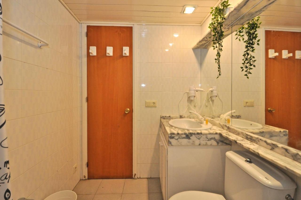 Appartement Los Fresnos Duplex Lloret de Mar