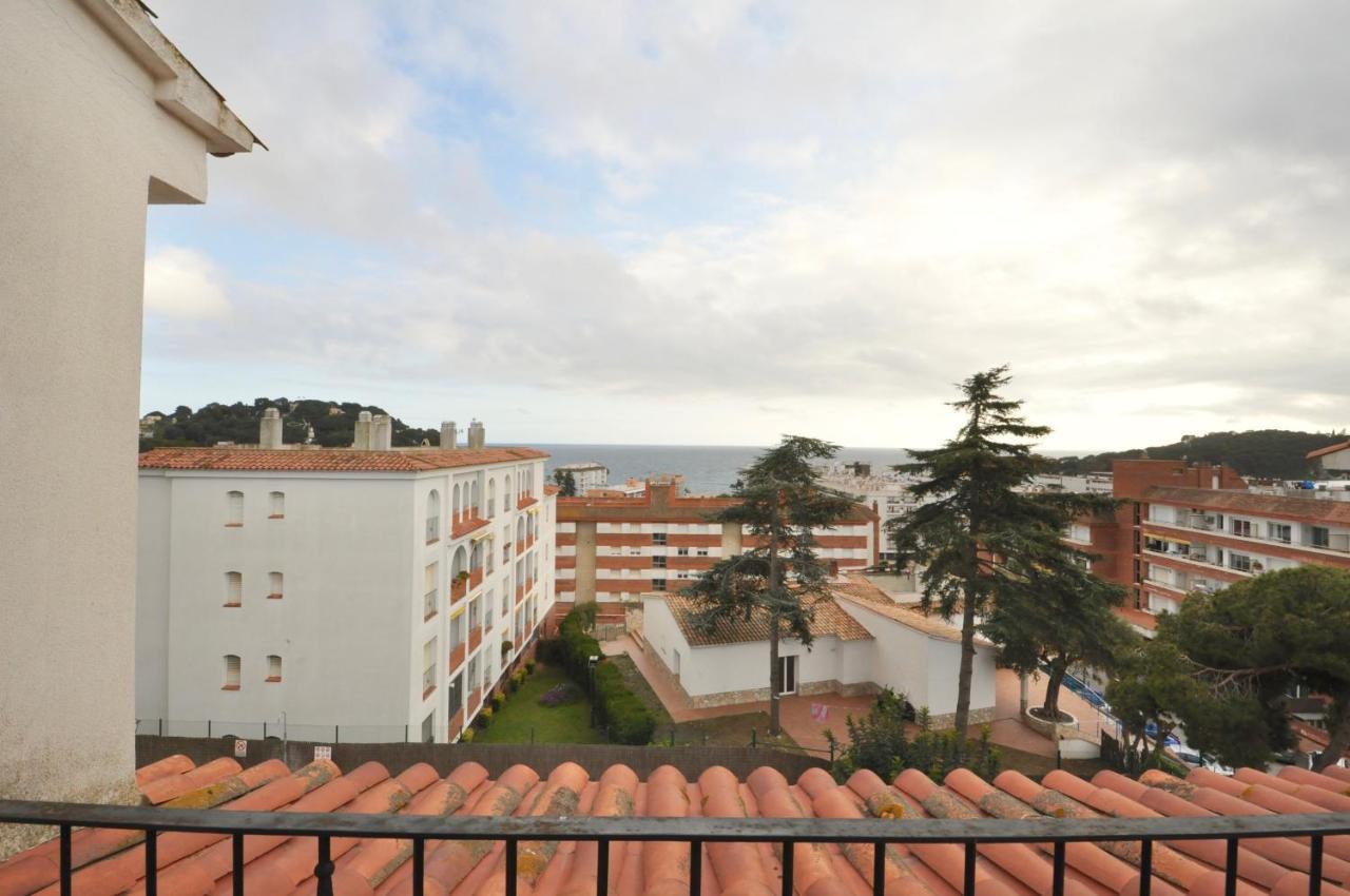 Los Fresnos Duplex Appartement