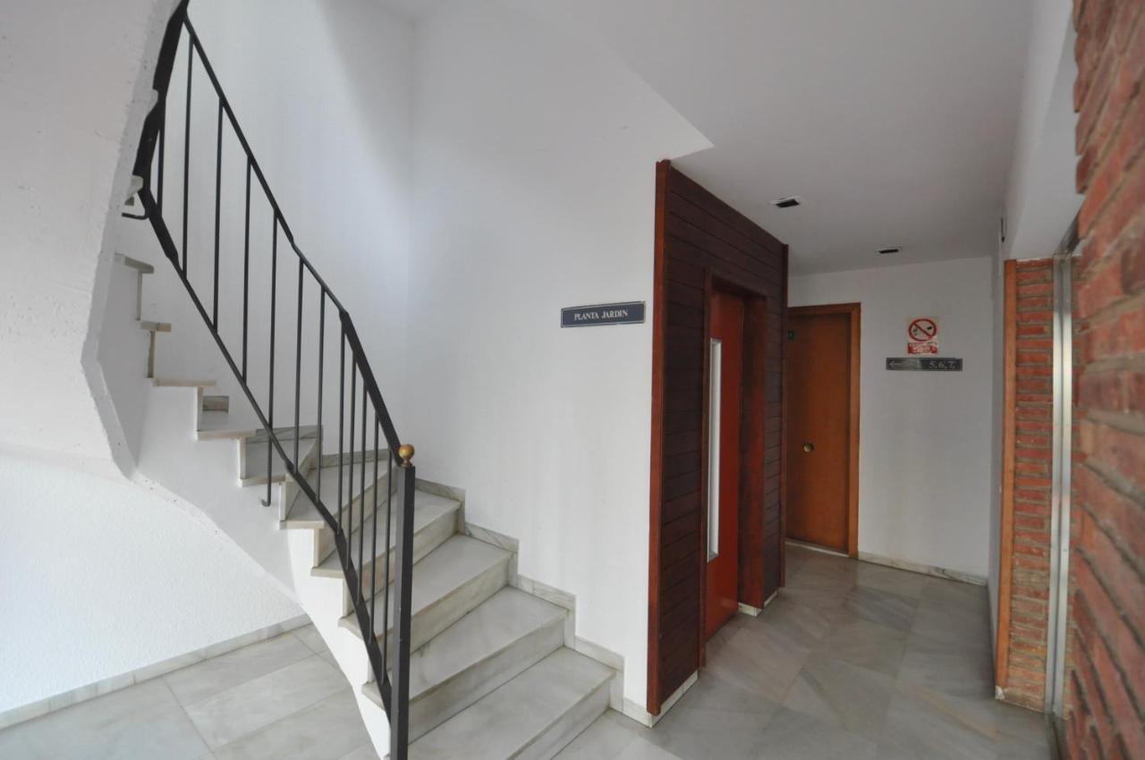 Los Fresnos Duplex Lloret de Mar