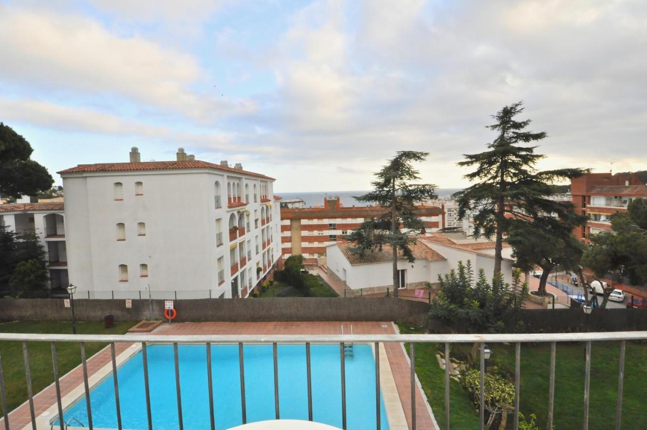 Appartement Los Fresnos Duplex *