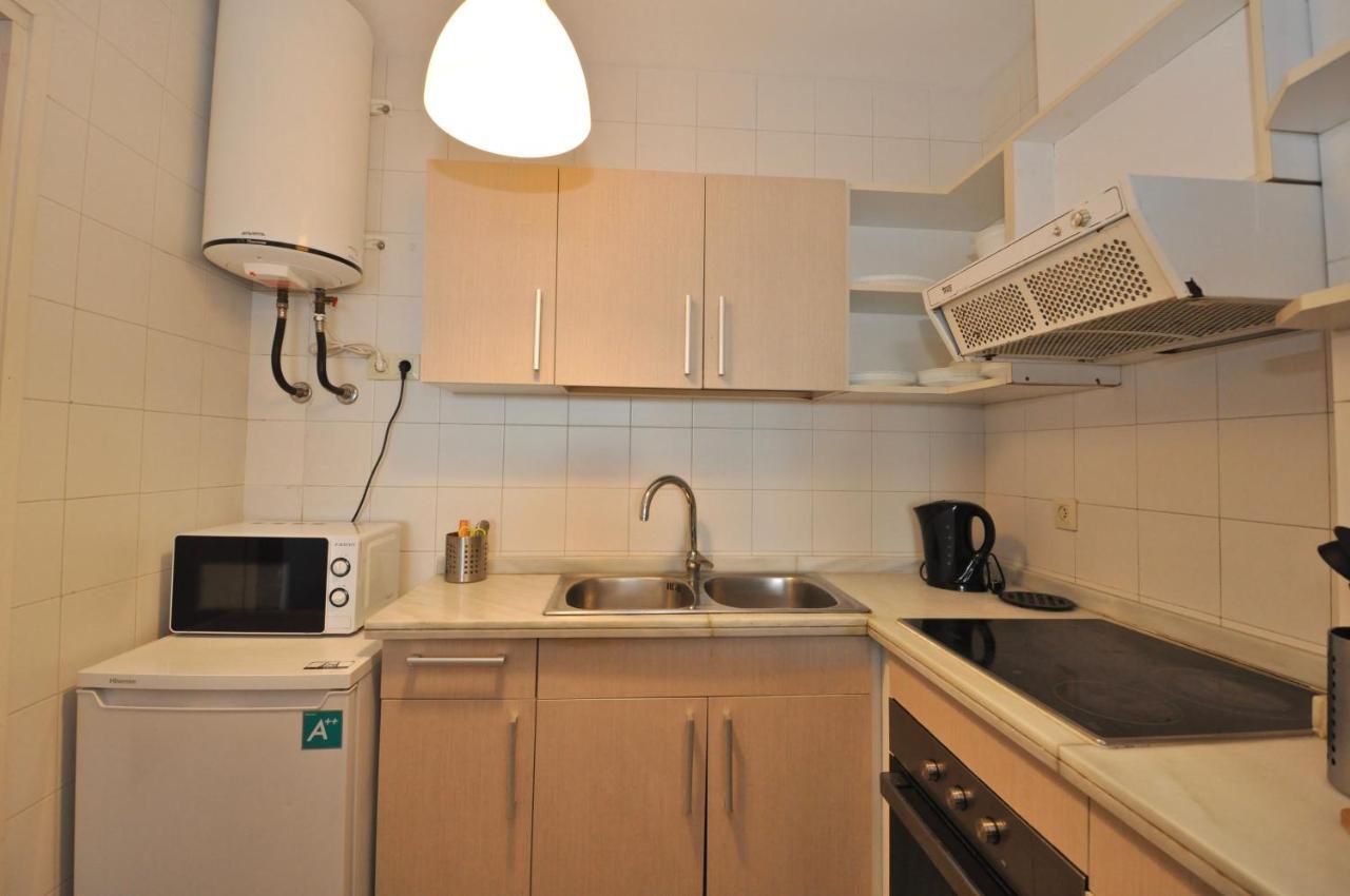 Los Fresnos Duplex Appartement Lloret de Mar