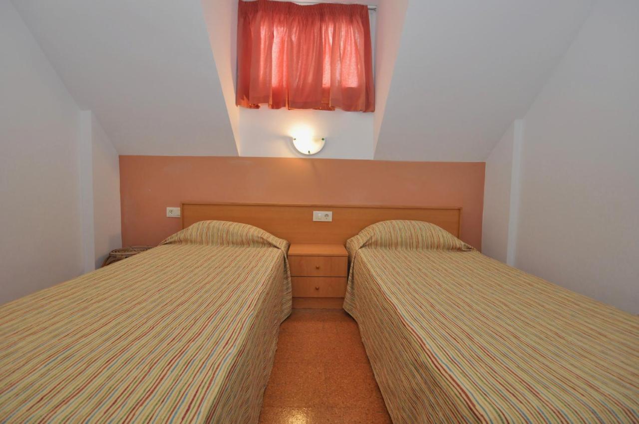 Appartement Los Fresnos Duplex Lloret de Mar