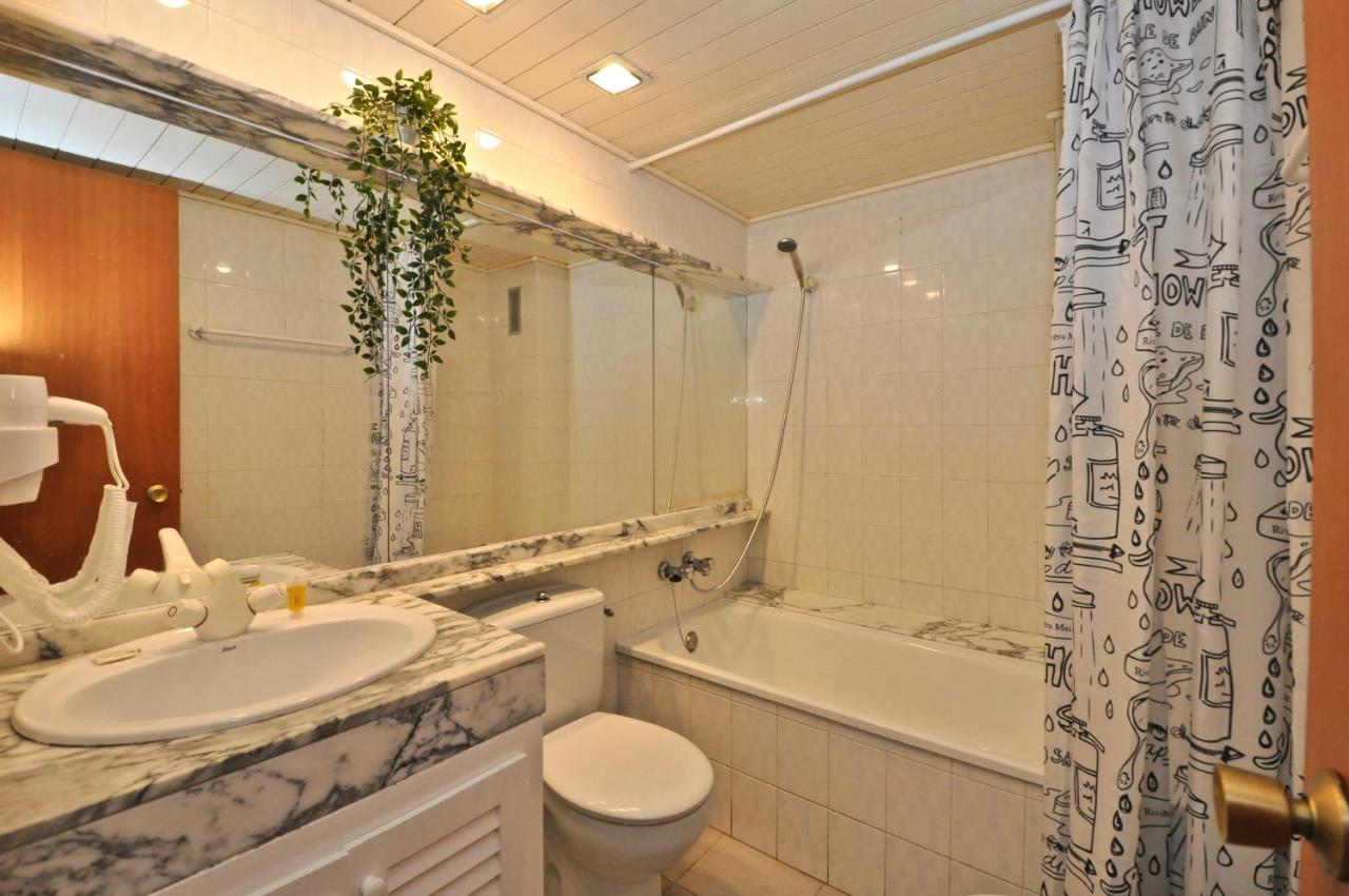 Los Fresnos Duplex Appartement