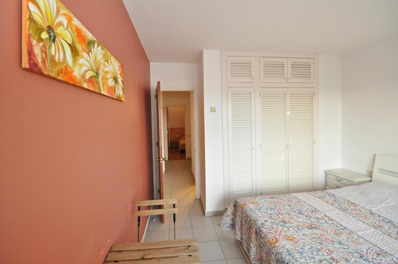 Appartement Los Fresnos Duplex
