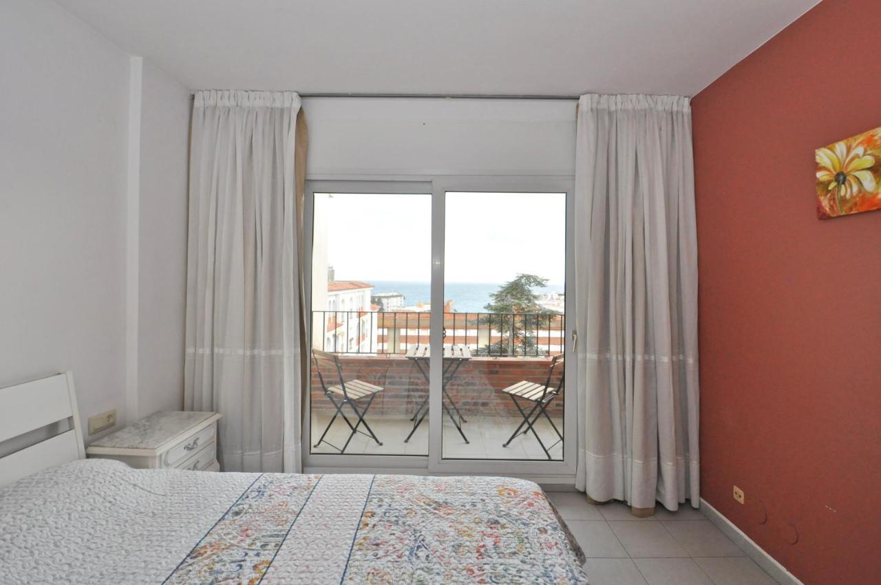 Appartement Los Fresnos Duplex *