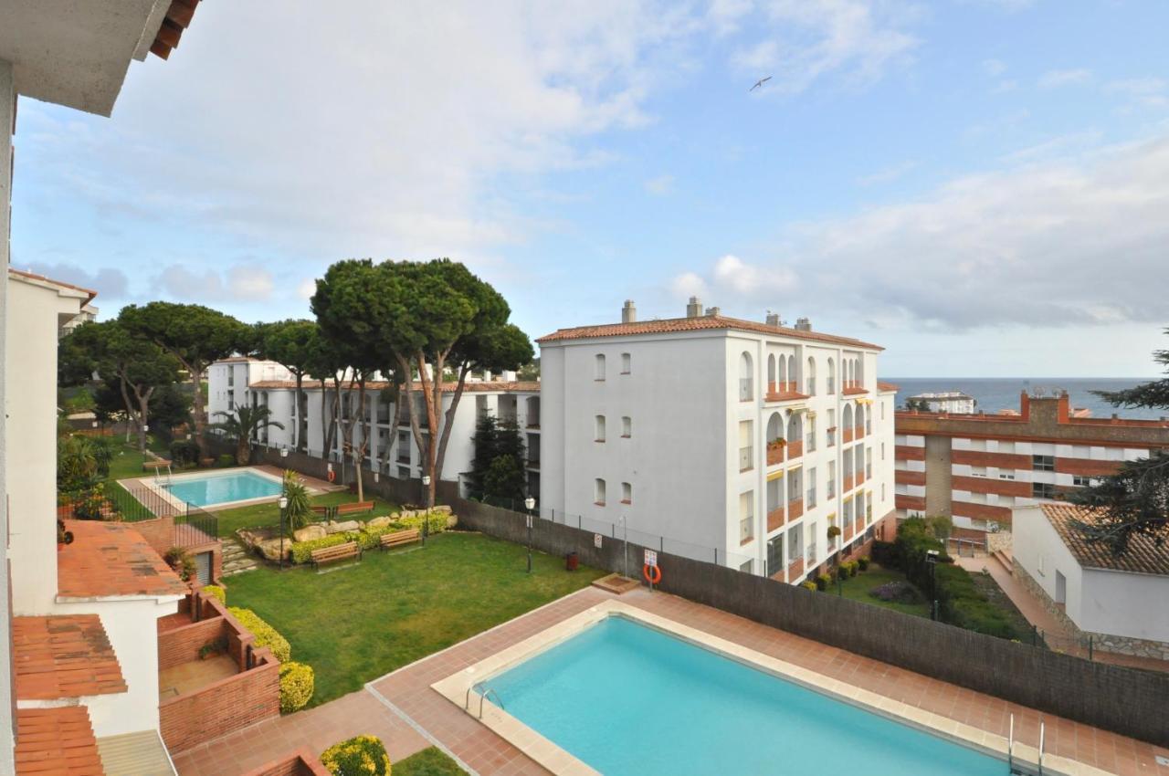 Los Fresnos Duplex * Lloret de Mar