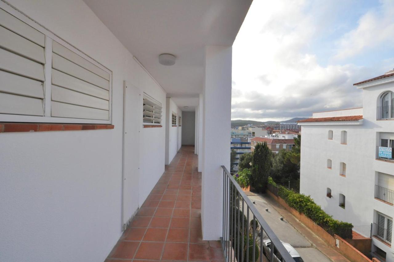 Los Fresnos Duplex Appartement *