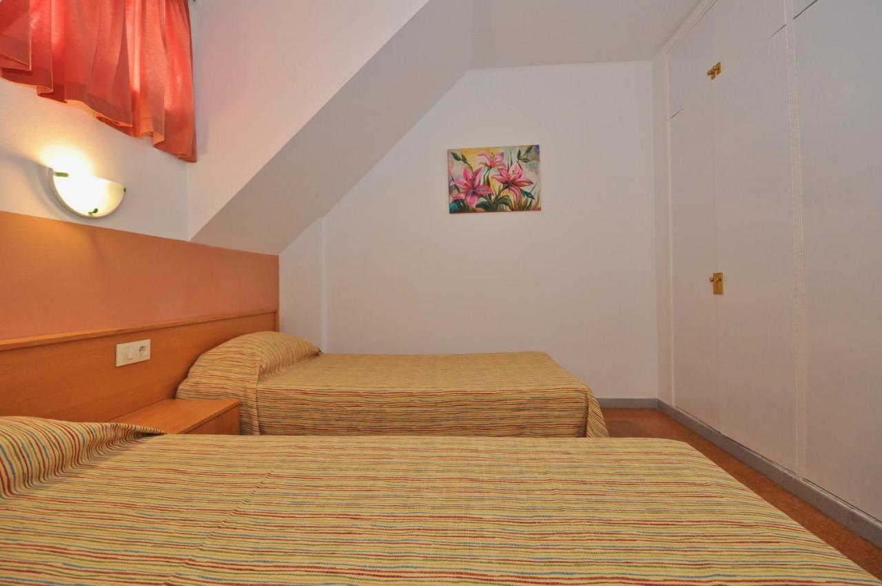 Appartement Los Fresnos Duplex Lloret de Mar