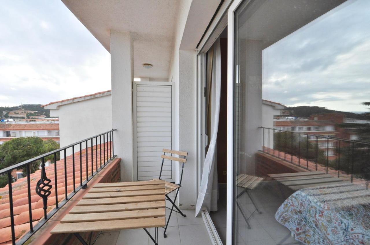 Los Fresnos Duplex Lloret de Mar