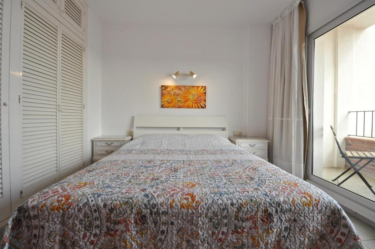 Los Fresnos Duplex Appartement *