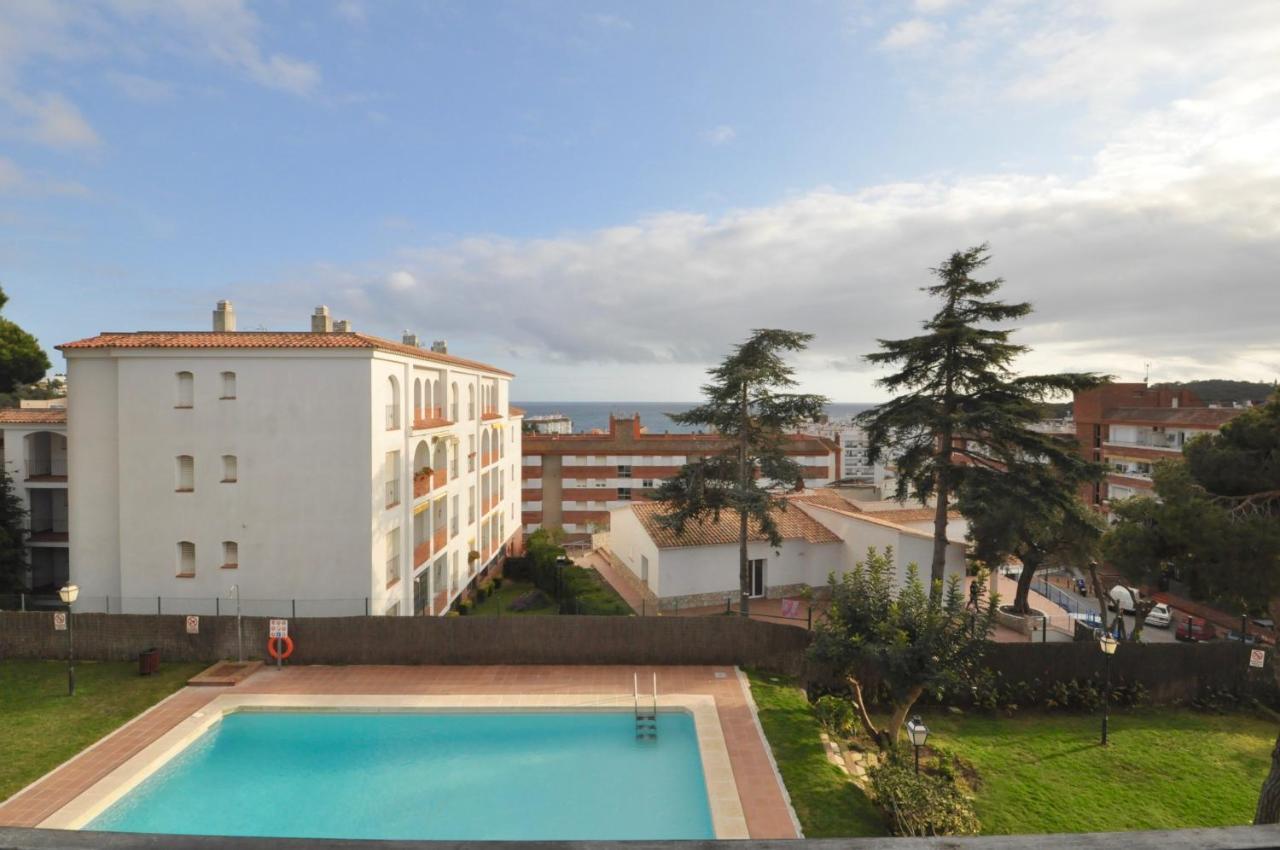 Los Fresnos Duplex Appartement Lloret de Mar