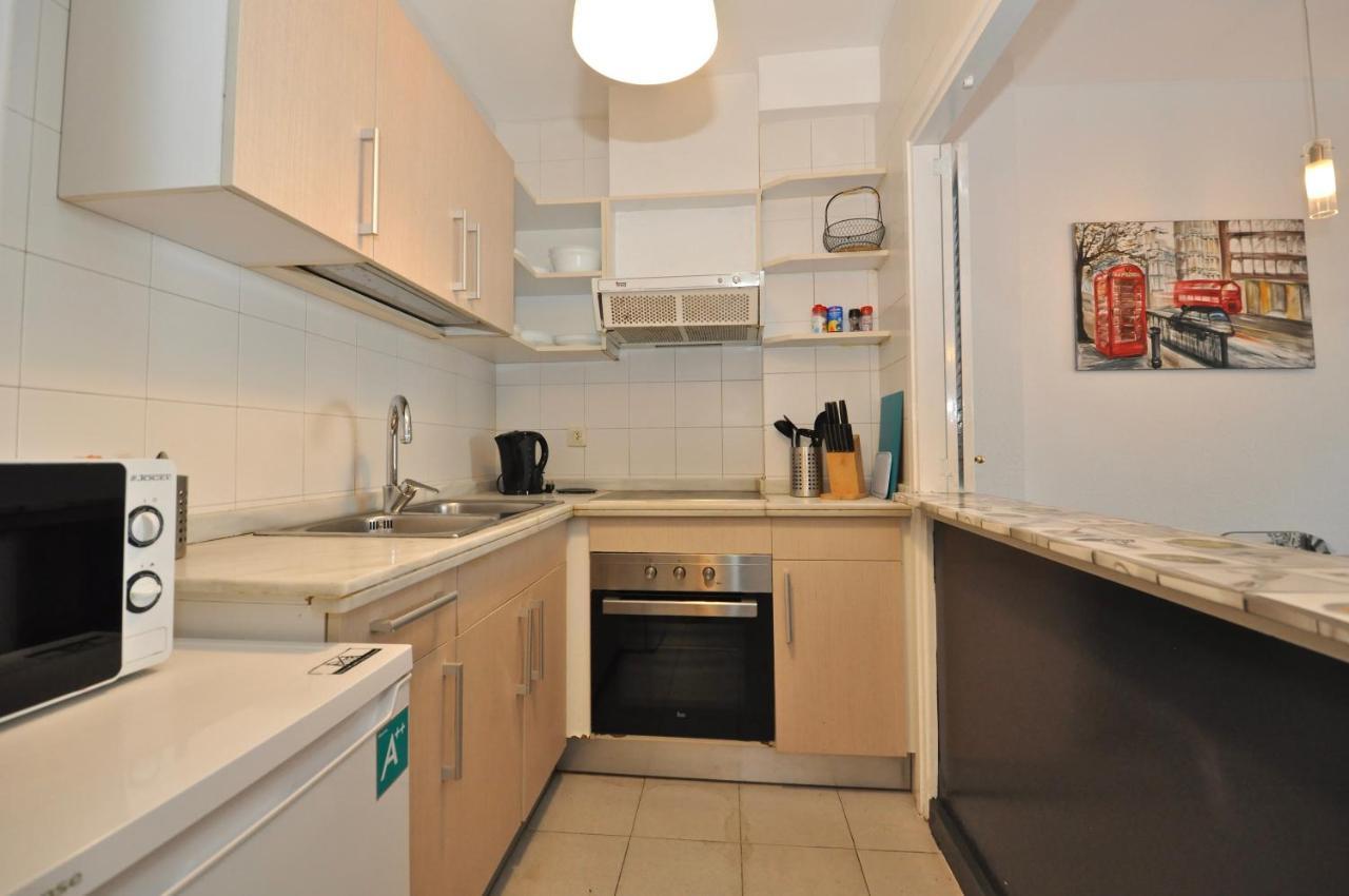Los Fresnos Duplex Apartamento *